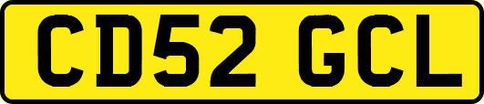 CD52GCL