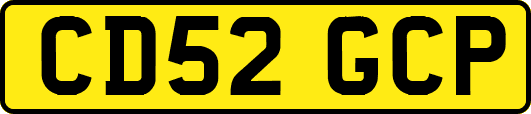 CD52GCP
