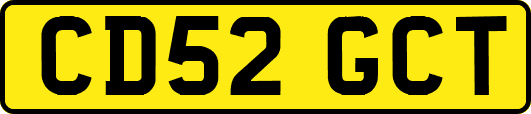 CD52GCT