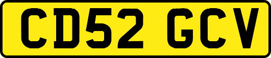 CD52GCV