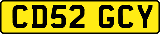 CD52GCY