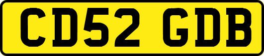 CD52GDB
