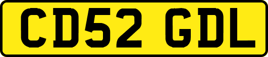 CD52GDL
