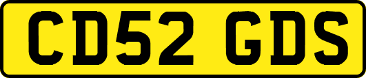CD52GDS