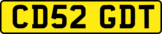 CD52GDT