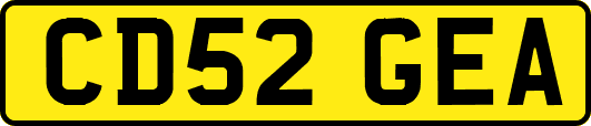 CD52GEA