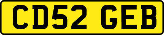 CD52GEB