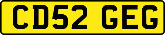 CD52GEG