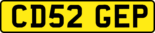 CD52GEP