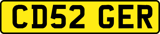 CD52GER