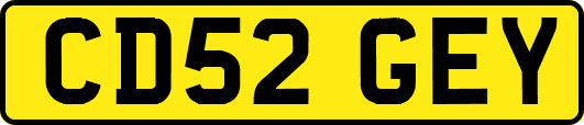 CD52GEY