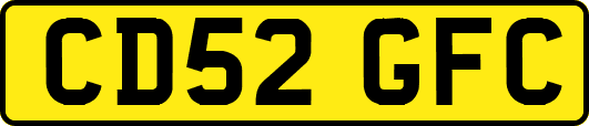 CD52GFC