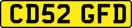 CD52GFD