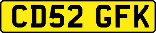 CD52GFK