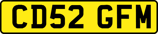 CD52GFM