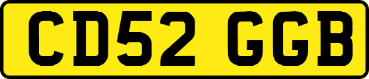 CD52GGB