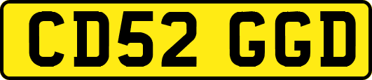 CD52GGD