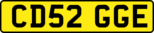 CD52GGE