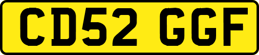 CD52GGF