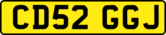 CD52GGJ