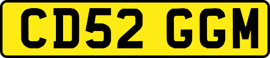 CD52GGM