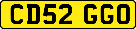 CD52GGO