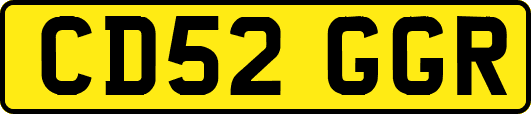 CD52GGR