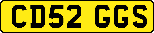 CD52GGS