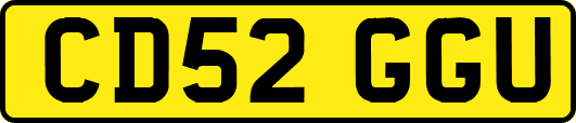 CD52GGU