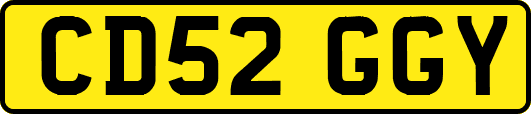 CD52GGY