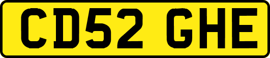 CD52GHE
