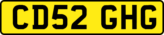 CD52GHG
