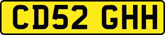 CD52GHH