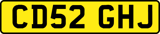 CD52GHJ