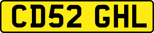 CD52GHL