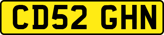 CD52GHN