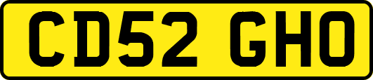 CD52GHO