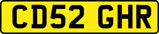 CD52GHR