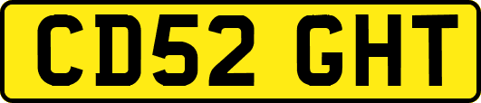 CD52GHT