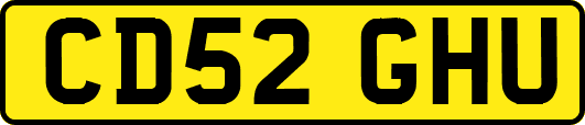 CD52GHU
