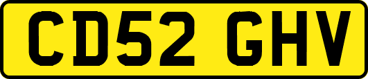 CD52GHV