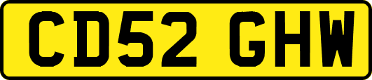 CD52GHW