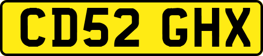 CD52GHX