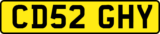 CD52GHY