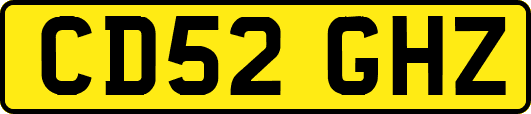 CD52GHZ