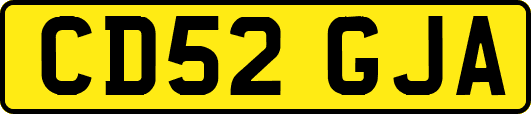 CD52GJA