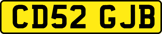 CD52GJB