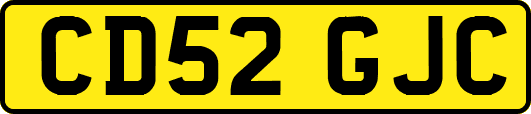 CD52GJC