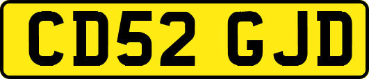 CD52GJD