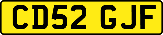 CD52GJF